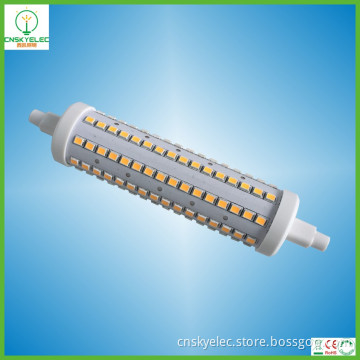 12w 135mm R7s LED Lamp LED R7s 360 degree r7s led light